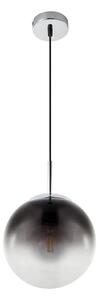 Globo 15861 - Lustr na lanku VARUS 1xE27/40W/230V