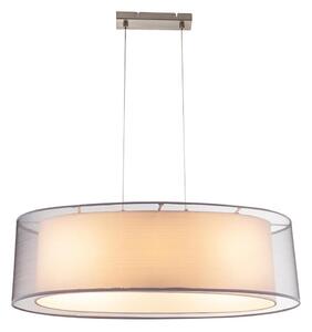 Globo 15190H2 - Lustr na lanku THEO 3xE27/60W/230V