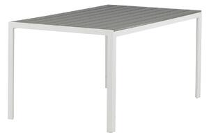 Jídelní stůl Break, šedý, 150x90