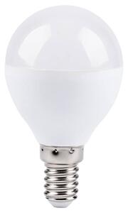 Stmívatelná LED žárovka 2070 E14, 5W, teplá bílá