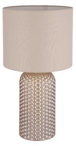STOLNÍ LAMPA, E27, 26,5/50 cm - Stolní lampy