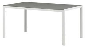 Jídelní stůl Break, šedý, 150x90