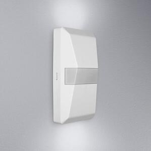 Ledvance - LED Venkovní nástěnné svítidlo se senzorem UPDOWN LED/10W/230V IP55
