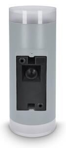 Brilagi - Venkovní nástěnné svítidlo MATERA 2xGU10/30W/230V šedá IP54