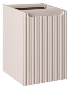 Závěsná skříňka do koupelny NOVA Cashmere 81-40-1DK |
