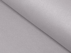 Biante Dekorační povlak na polštář BK-012 Stříbrošedý 40x40 cm - SKLADEM