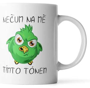 Sablio Hrnek Nečum na mě tímto tónem - 330 ml - standard
