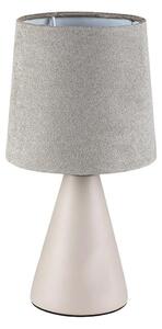 Rabalux - Stolní lampa 1xE14/40W/230V béžová