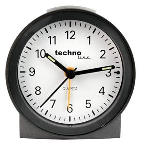 TechnoLine Analogový budík Modell G