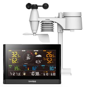 GARNI technology Wi-Fi meteorologická stanice GARNI 1025 Arcus 2GEN