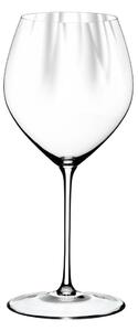 RIEDEL Sada 2 ks sklenice na plné bílé víno Performance Chardonnay výška 245 mm