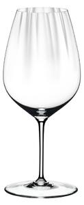 RIEDEL Sada 2 ks sklenice na plné červené víno Performance Cabernet/Merlot výška 245 mm