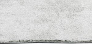 Breno Metrážový koberec ASPETTO 90, šíře role 500 cm, Stříbrná