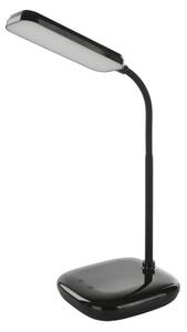 Stolní LED lampa MOLLY černá