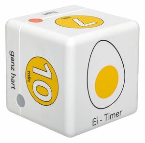 TFA38.2041.07 - Digitální časovač CUBE - na vajíčka