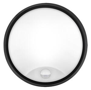 SOLIGHT LED venkovní osvětlení se senzorem CCT 15/18/20W 1800Lm 22cm 2v1 IP65