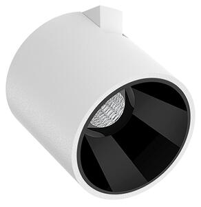 Podhledové LED světlo Arkos light Magnetic 24V flip white black Barva ...