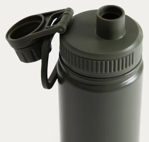Termoska LUNARE khaki 783197 660 ml