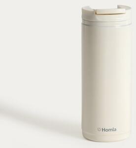 Termohrnek COCOA krémový 783289 400 ml