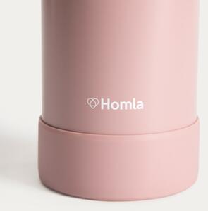 Termoska LUNARE růžová 783180 660 ml