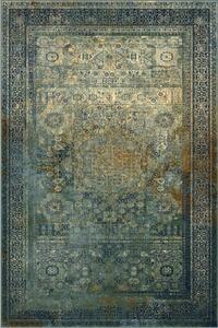Koberec OMEGA MAMLUK modrý