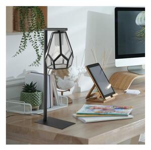 Eglo 43646 - Stolní lampa MARDYKE 1xE27/40W/230V
