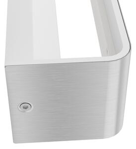 Eglo 99692 - LED Koupelnové nástěnné svítidlo SANIA LED/26,5W/230V IP44
