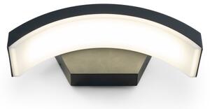 Brilagi - LED Venkovní nástěnné svítidlo ARCELO LED/8W/230V IP54