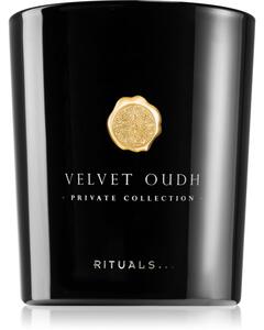 RITUALS Private Collection vonná svíčka 360 ml