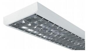 Zářivkové svítidlo LLX 2xG13/36W/230V