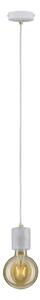 Paulmann 79750 - 1xE27/20W Lustr na lanku NORDIN 230V