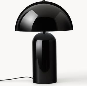 Velká stolní retro lampa Walter