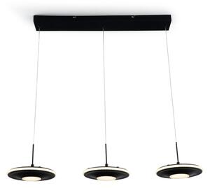 Brilagi - LED Lustr na lanku VERANO 3xLED/15W/230V