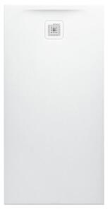 Sprchová vanička obdélníková Laufen PRO 140x70 cm litý mramor H2129530000001