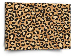 Sablio Obraz Gepardí vzor - 150x110 cm