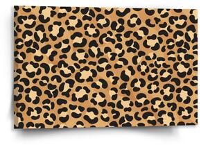 Sablio Obraz Gepardí vzor - 120x80 cm