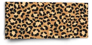 Sablio Obraz Gepardí vzor - 110x50 cm