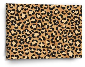 Sablio Obraz Gepardí vzor - 90x60 cm
