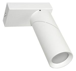 Bodové svítidlo RACHID 1xGU10/30W/230V bílá