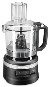 KitchenAid Food Processor 5KFP0719 - matná černá (1,7 l)
