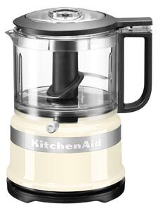 KitchenAid sekáček na potraviny 5KFC3516 - mandlová (0,83 l)