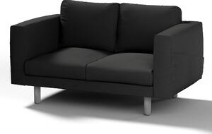 Potah na pohovku IKEA Norsborg 2-místná barva šedá