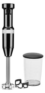 KitchenAid tyčový mixér 5KHBV53 - černá