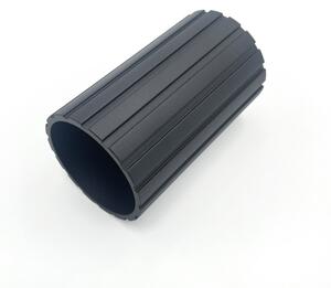 Brilagi - Bodové svítidlo CRISPINA 1xGU10/10W/230V 10 cm černá