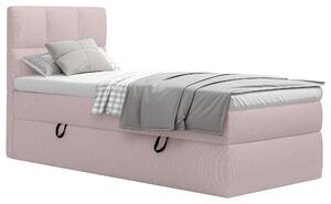 AMERICKÁ POSTEL, 90/200 cm, MID.YOU, Online Only