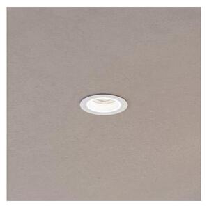 Eglo 900816 - Podhledové svítidlo CAROSSO 1xGU10/35W/230V bílá