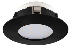 Eglo 900743 - LED Koupelnové podhledové svítidlo PINEDA LED/4,9W/230V IP44