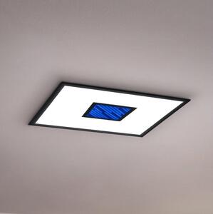 Eglo 900571 -LED RGBW Stmívatelné stropní svítidlo BORDONARA LED/21,5W/230V + DO