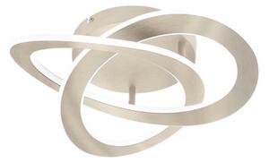 Eglo 900419 - LED Stropní svítidlo ROLIMARE LED/35W/230V