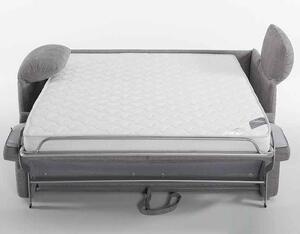 VICTOR - rohová sedací souprava s rozkládací postelí